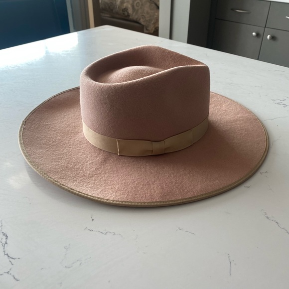 LACK OF COLOR ZULU RANCHER HAT MEDIUM main image 8